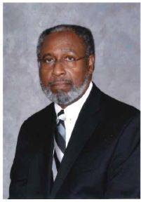 Mayor Donnie Hilliard